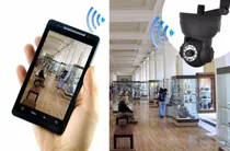 Comprar Cámaras De Seguridad Analogas - Ip Servicio Técnico Asesoría