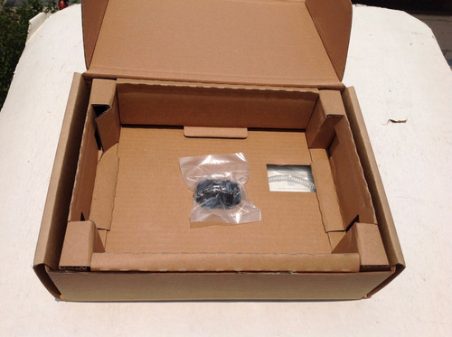 Access Point Cisco Meraki Mr66 Nueva