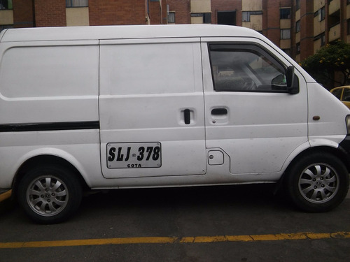 Imagen 4 de 6 de Acarreos Bogota Camioneta, Economicos Pequeños 3215332099