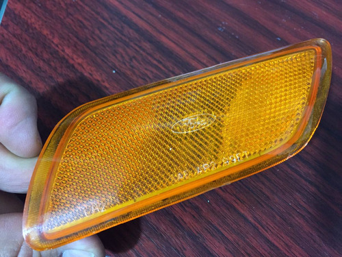 Cuarto Direccional Izquierdo Fascia Focus Mod 00-04 Original