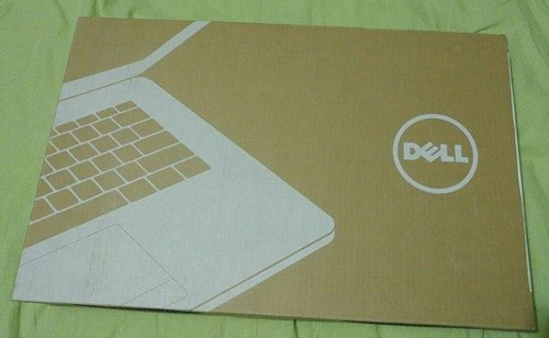 Laptop Dell Modelo Inspirion 7559 Core I5. 6ta Generacion
