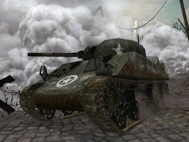 Call Of Duty 3 - Xbox