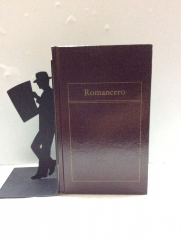 Romancero, Edición De Manuel Alvar