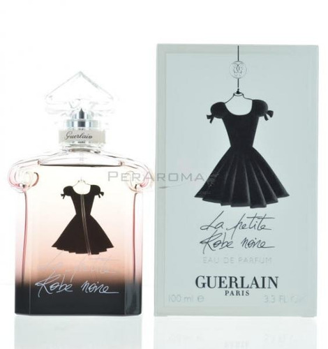 La Petite Robe Noire Eau De Parfum Spray 3.4 Oz De Guerlain