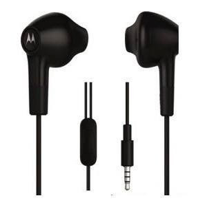 Auricular Earbuds Moto X Play X Style Manos Libres