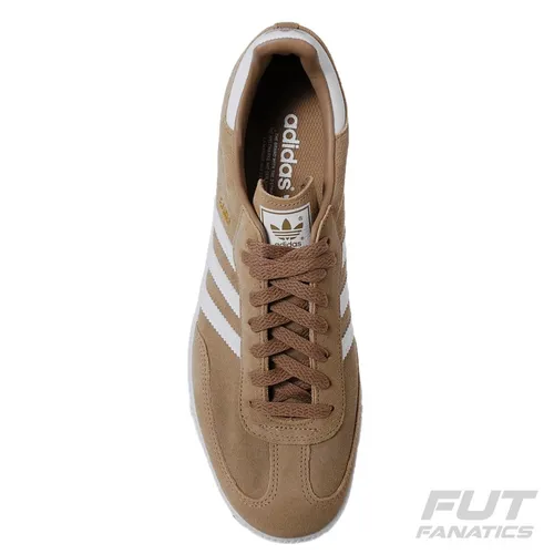 Adidas samba bege 2025