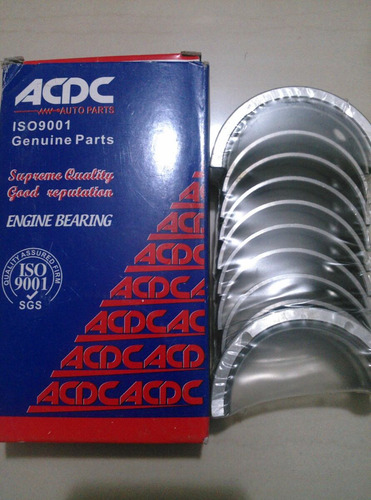 Imagen 6 de 6 de Concha Biela 0.10 Optra Design/advance/limited/hatchback Gm
