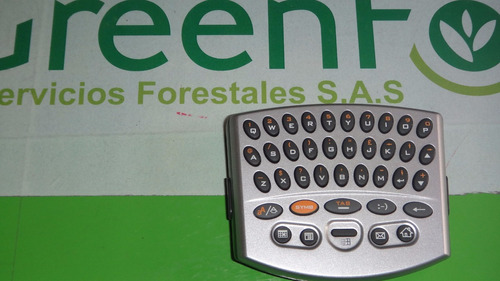 Teclado Para Pocket Axim X30