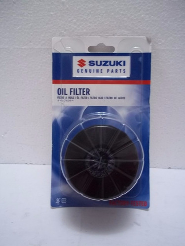 Filtro De Aceite Suzuki V Strom