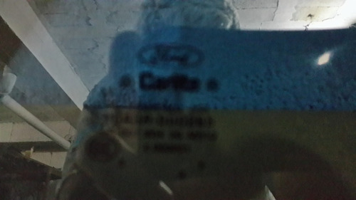 Imagen 4 de 6 de Vidrio Cuarter Trasero Izquierdo Ford Explorer 2011/2015