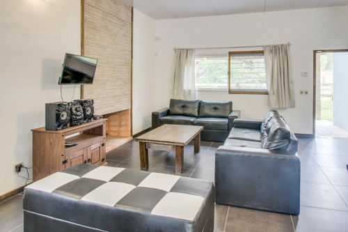 Imagen 5 de 14 de Weekend Disponible - Casa Punta Del Este - Solanas- Dueño