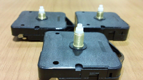 Maquinas De Pared Continua, Rosca 10mm X 5 Unid