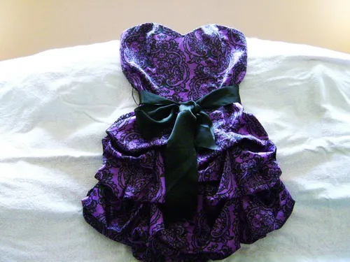 Vestidos Para Fiestas (Usado)
