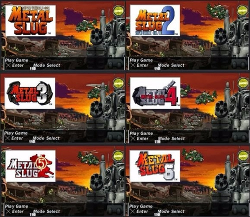 metal slug anthology psp cso mega metal slug anthology psp cso mega