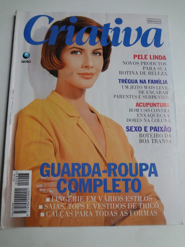 Revista Criativa Nº 83