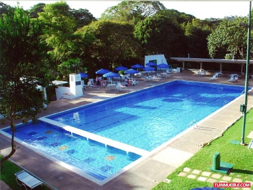 Imagen 1 de 8 de Se Vende Accion Caracas Sports Club