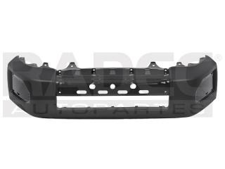 Fascia Delantera Toyota Fj Cruiser 2007-2008-2009-2010 Ngra