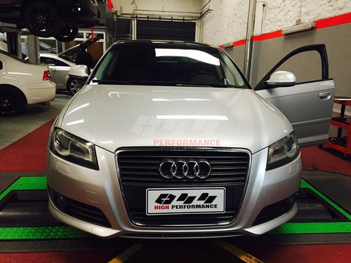 Chip Potencia Audi A3 A4 1.8t Tfsi