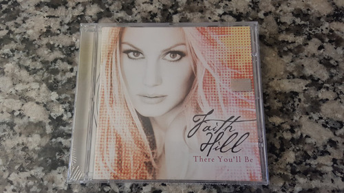 Faith Hill - There Youll Be (2001)