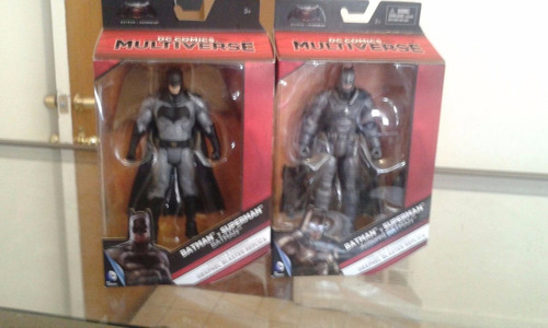 Batman V Superman Armadura