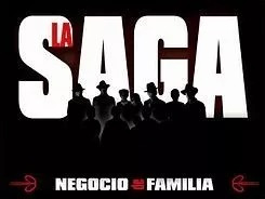 La Saga Un Negocio De Familia Serie Completa