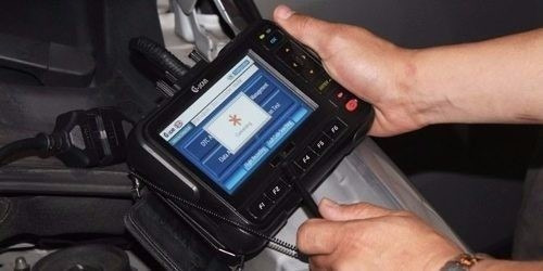 Kit Bancos De Pruebas Diagnostico Computadoras Automotrices