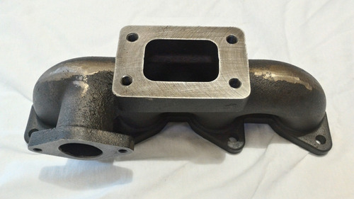 Multiple De Escape Vw 16v Turbo T3 Waste Gate Externa 38mm
