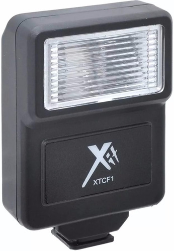 Xit Digital Slave Flash Para Camaras Nikon, Canon