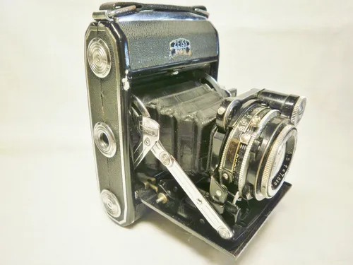 Zeiss Ikon Super Ikonta 531 A (Usado)