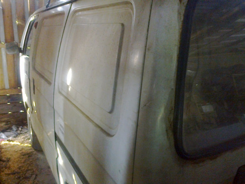 Suzuki Carry ,partes.ej.caja De Cambios