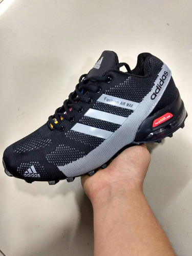 tenis zapatillas adidas fashion air max hombre 2018