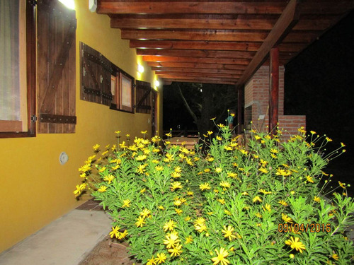 Cabañas Pacha Wasi .,te Espera En Otoño¡¡¡¡¡¡