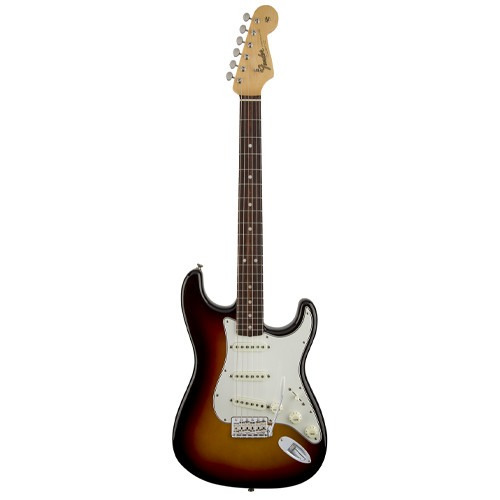 Fender American Vintage 65 Guitarra Electrica Stratocaster