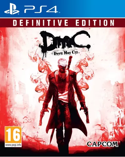 Jogo Coleção Devil May Cry - Jogo XBOX 360 – Unibes Bazar