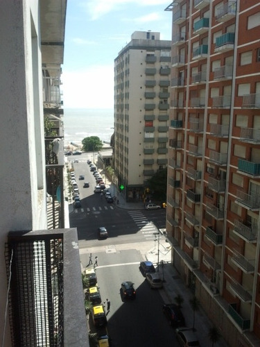 Imagen 1 de 13 de Departamento Excelente De 1 1/2 Ambientes