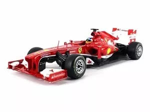 Formula 1 de controle remoto