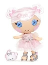 Lalaloopsy Littles Breeze E. Sky Original