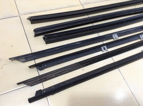 Cañuelas De Puertas De Malibu Mod 03-07 (precio X Pta)