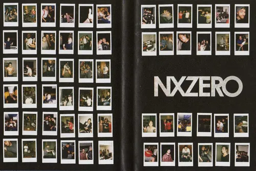 Dvd Nx Zero - 10 Anos Multishow Ao Vivo | MercadoLivre