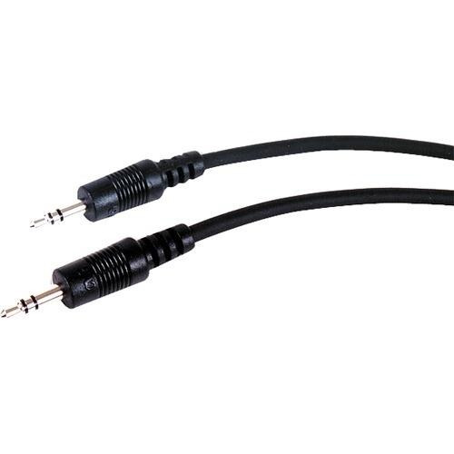 General Cable Serie Estándar Miniconector Estéreo Audio