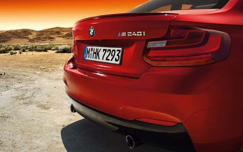 Bmw M240 0km 2020 340 Cv.