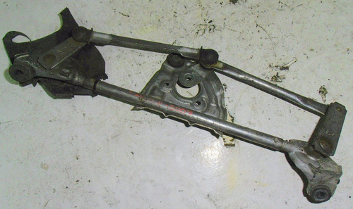 Articulaciones Limpiaparabrisas Toyota Yaris Sport 2000-2006