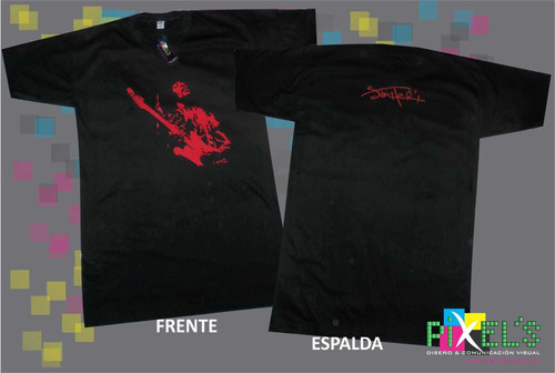 Remeras Algodón Peinado 24/1 Niños Personalizadas