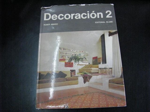 Mercurio Peruano: Libro Arquitectura Con Decoracion L68 