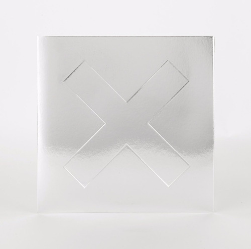 The Xx I See You Vinilo Importado Nuevo