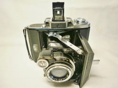 Zeiss Ikon Super Ikonta 531 A (Usado)