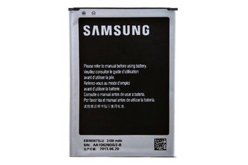 Bateria Pila Samsung Galaxy Note 2 / N7100