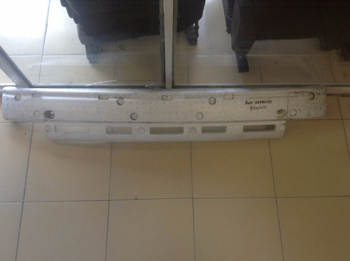 Anti-impacto De Fascia Trasera Focus Zx3 Mod: 00-04 Oem