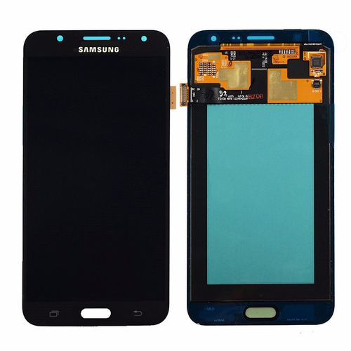 Display Lcd+táctil Samsung Galaxy J7 Sm-j700 Negro