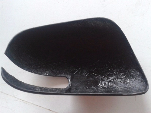 Tapa Casco Retrovisor Corolla Gli 2009/2014 En Fibra